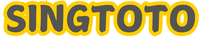Singtoto LOGO